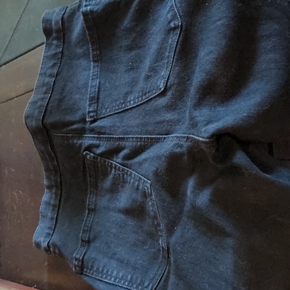 Topshop Joni distressed 28/32 jeans - Picture 5 of 6